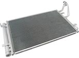 Condensatore Radiatore Aria Condizionata Per Hyundai I30 Elantra Kia Ceed