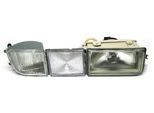 Indicatore Di Direzione Fendinebbia Anteriore Destro Per Vw Passat B4 3A 35I 1993-1996