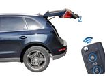 Modulo Portellone Posteriore Originale Kufatec Chiusura Portellone Posteriore Con Telecomando Per Vw