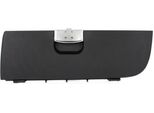 Maniglia Del Coperchio Del Vano Portaoggetti Nero Per Peugeot 107 Citroen C1 Toyota Aygo