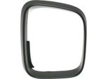 Alloggiamento Cornice Calotta Specchio Esterno Destra Per Vw T5 2003-2009 / Caddy 2K