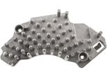 Riscaldamento Ventilazione Motore Soffiante Aria Condizionata Resistore Per Mercedes Classe E W210