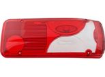 Lente Del Fanale Posteriore In Vetro Fanale Posteriore Giusto Per Mercedes Sprinter W906
