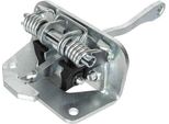Cinghia Di Fissaggio Porta Fermaporta Anteriore Sinistra = Destra Per Audi A2 8Z Dal 2000-2005