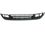 Griglia Radiatore Mascherina Griglia Paraurti Centrale Per Vw Caddy Iii 2K 2003-