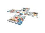 Asmodee Azul, Gioco Da Tavolo (Gioco Dell'anno 2018)