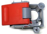Maniglia Porta Interna Rossa Destra 9017200166 Per Mercedes Sprinter 95-06 / Vw Lt