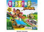 Hasbro Gaming E6678101, Gioco Da Tavolo, Gioco Di Ruolo, 5 Anni/Anni, Edizione Junior, Gioco Per Famiglie