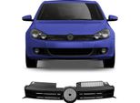 Griglia Del Radiatore Griglia Sportiva Per Vw Golf 6 Iv Dal 2008-
