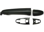 Maniglia Porta Scorrevole Posteriore Destra Per Mercedes Sprinter W906 2006- Vw Crafter