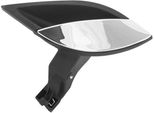 Maniglia Esterna Cromata Sinistra Per Fiat Croma Ii 2005-2011