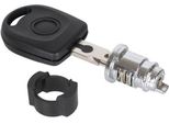 Serratura Vano Portaoggetti + Chiave Per Audi A3 8L 96-03 / A6 4B C5 97-05