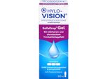 Hylo-Vision Safedrop Gel, Soluzione Da 10 Ml