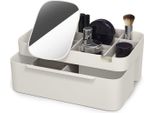 Joseph Joseph Viva: Organizer Per Il Trucco Con Specchio Rimovibile