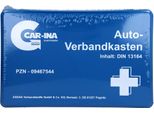 Senada CAR-INA Scatole Per Pneumatici Auto Blau, 1 St