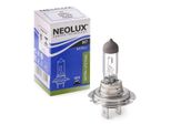 Lampadine H7 Neolux® Per Auto 12V 55W N499LL