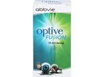 Allergan Optive Fusion Collirio, Soluzione Da 10 Ml