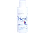 Sebexol Lotio Cum Urea 5% Trattamento Per La Pelle Secca, 50 Ml Lozione