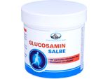 Unguento Alla Glucosamina, 250 Ml Di Unguento