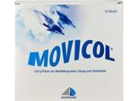 Movicol Bustine Contro La Stitichezza, 20 Pz. Bustina