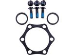 Reverse Components Adattatore Boost Per Mozzo Anteriore Taglia Unica