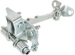 Fermaporta Cerniera Fermaporta Front Sinistra = Destra Per Citroen Xsara Picasso 1999-2008