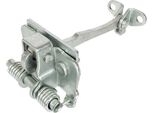 Fermaporta Cerniera Fermaporta Front Sinistra = Destra Per Citroen C5 Dal 2001-2008