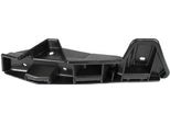 Staffa Paraurti / Staffa Di Montaggio Sinistra Per Opel Movano B Renault Master Iii