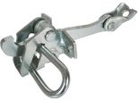 Cinghia Di Fissaggio Porta Fermaporta Anteriore Sinistra = Destra Per Fiat Panda Ii Dal 2003-2009