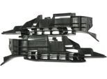 Staffa Di Montaggio Del Paraurti Sinistra + Destra Per Peugeot 307 2001-2005