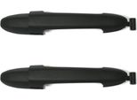 Maniglia Porta Anteriore Sinistra + Destra Per Mercedes Sprinter W906 2006- Vw Crafter