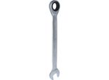 Brilliant Tools Chiave Ad Anello A Cricchetto, 24 Mm