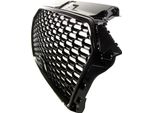 Griglia Radiatore Griglia Sportiva Griglia A Nido D'ape Nero Lucido Per Audi A3 8V Facelift Da