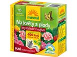 Concime Cristallino Minerale Per Fiori E Frutti + Allignohumate 400G
