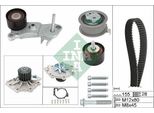 Set Di Distribuzione Volvo 2,0D S60 Ii/S90 Ii/V70