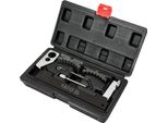 Set Di Serrature Fiscali Opel 7 Pezzi Yt-06005 Yato