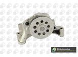 Bga LP9652 Pompa Dell'olio Pompa Dell'olio Motore Per Vw Golf Vi (5K1) Polo Hatchback (6R1, 6C1) Passat Variant (3C5) Transporter V Bus Golf Plus (5M1, 521) Touran