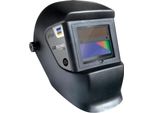 Maschera Per Saldatura Automatica Gys Techno 11 True Color