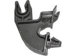 Romix Clip Trim / Modanatura Di Protezione C60396 Per Opel Corsa C Hatchback (X01)