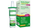 Herba-Vision Eufrasia Md Sine Gocce Oculari, Soluzione Da 10 Ml