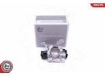 Esen Skv 12SKV081 Valvola A Farfalla Per Fiat Panda (169) Grande Punto (199) Punto (188) Doblo Cargo (223) Doblo Kombi (119, 223) Seicento / 600 Hatchback