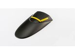 Puig 9886J Estensione Parafango Per Ducati Monster 821 Nero Opaco
