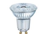 Lampadina A Riflettore Variabile Led Satinato GU10 350 Lm 32 W Bianco Neutro, Osram