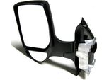 Specchio Esterno Manuale Sinistro Per Ford Transit Vi 00-13