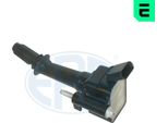 Era 880441A Bobina Di Accensione Per Opel Corsa E Hatchback (X15) Astra K Sports Tourer (B16) Mokka / Mokka X (J13) Adam (M13) Astra K Hatchback (B16)