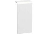 Laminazione Tagliata Tehalit 20X80Mm Bianco Traffico SL200807 Vws