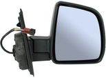 Specchietto Retrovisore Esterno Elettrico Destro Connettore A 8 Poli Per Opel Combo 2012- /