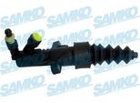 Samko M30084 Cilindro Ricevitore Frizione Adatto Per Peugeot 207 (Wa, Wc) 207 Cc (Wd) 207 Sw (Wk) 1007 (Km) 207 Sw Furgone / Station Wagon (Wk)