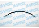 Samko 6T48626 Tubo Freno Per Iveco Daily Vi Furgone Daily Iv Furgone/Combi Daily Vi Pianale/Telaio Daily Iii Pianale/Telaio