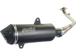 Marmitta Polini Omologata Per Sym Joymax 125I
